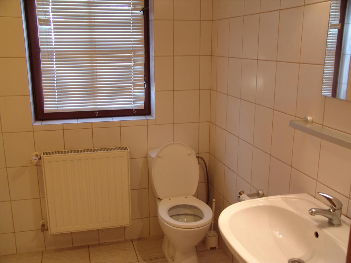 Hostel Victoria Краків Екстер'єр фото