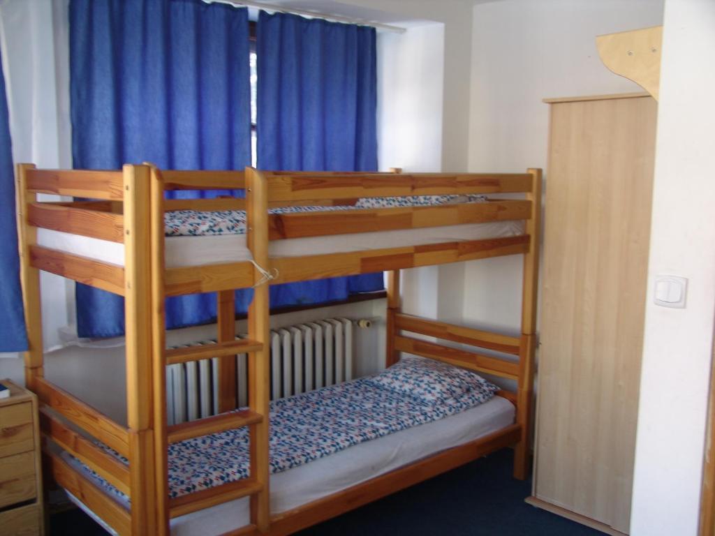 Hostel Victoria Краків Номер фото