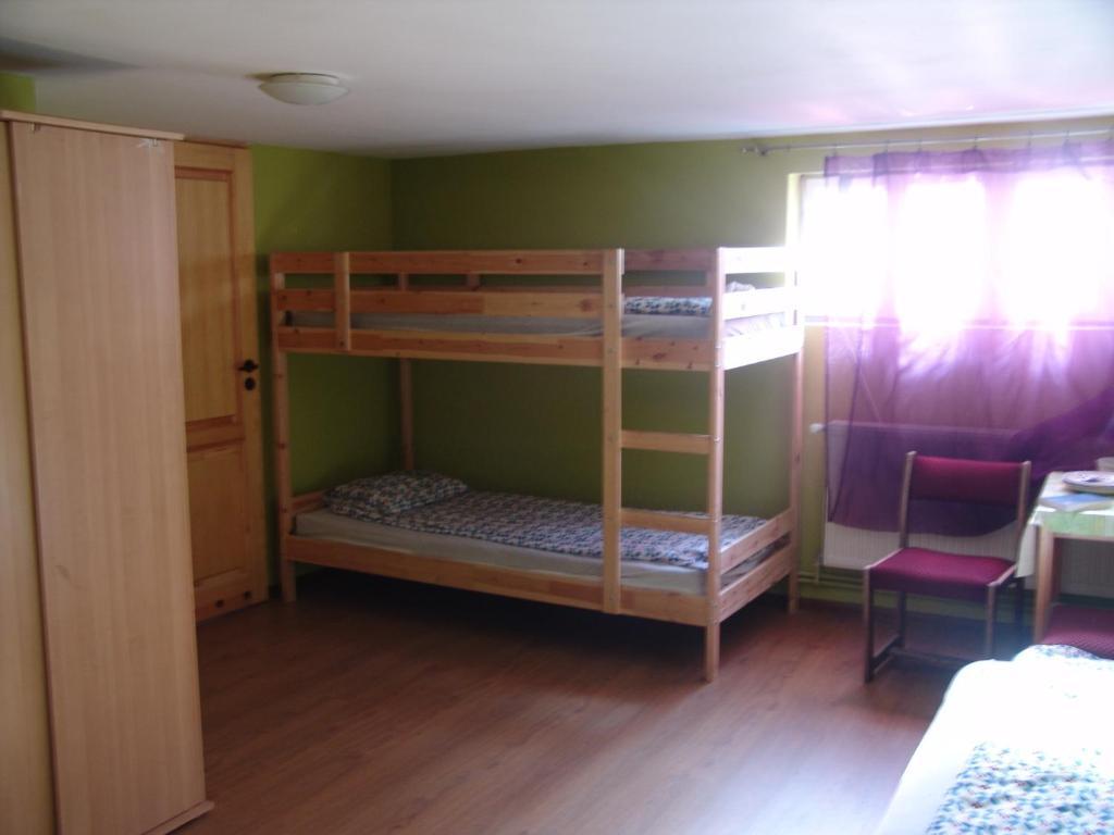 Hostel Victoria Краків Номер фото