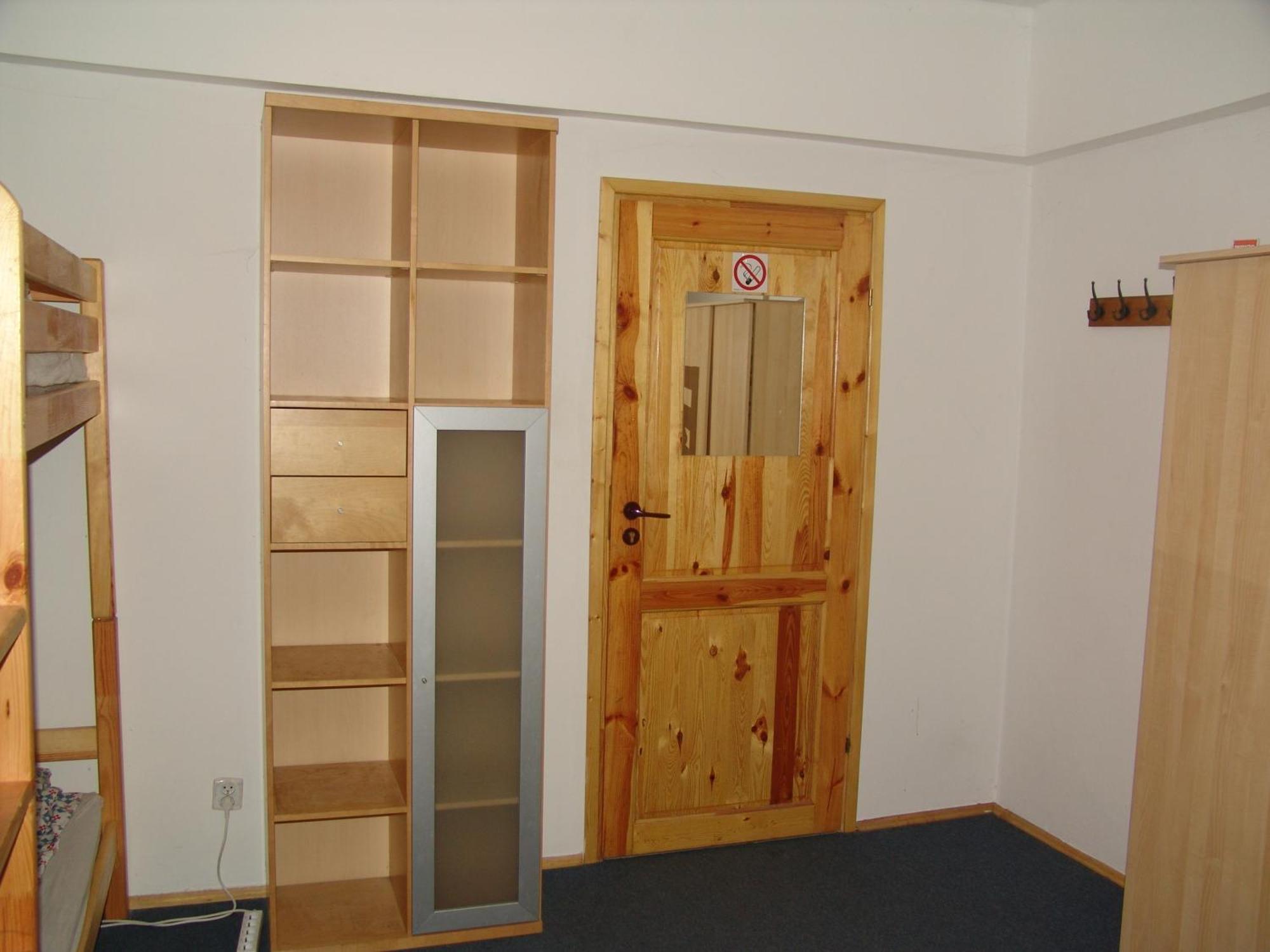 Hostel Victoria Краків Екстер'єр фото