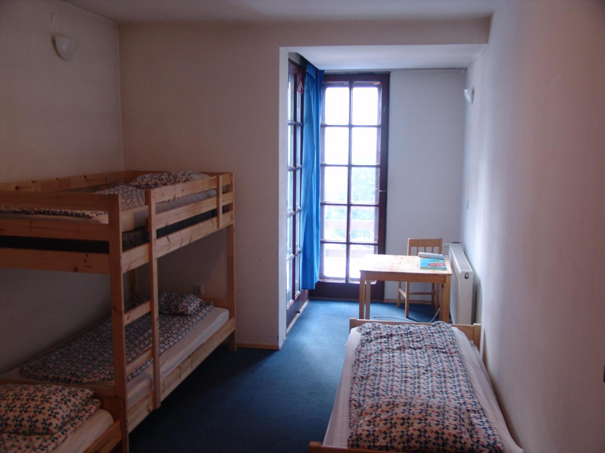 Hostel Victoria Краків Екстер'єр фото