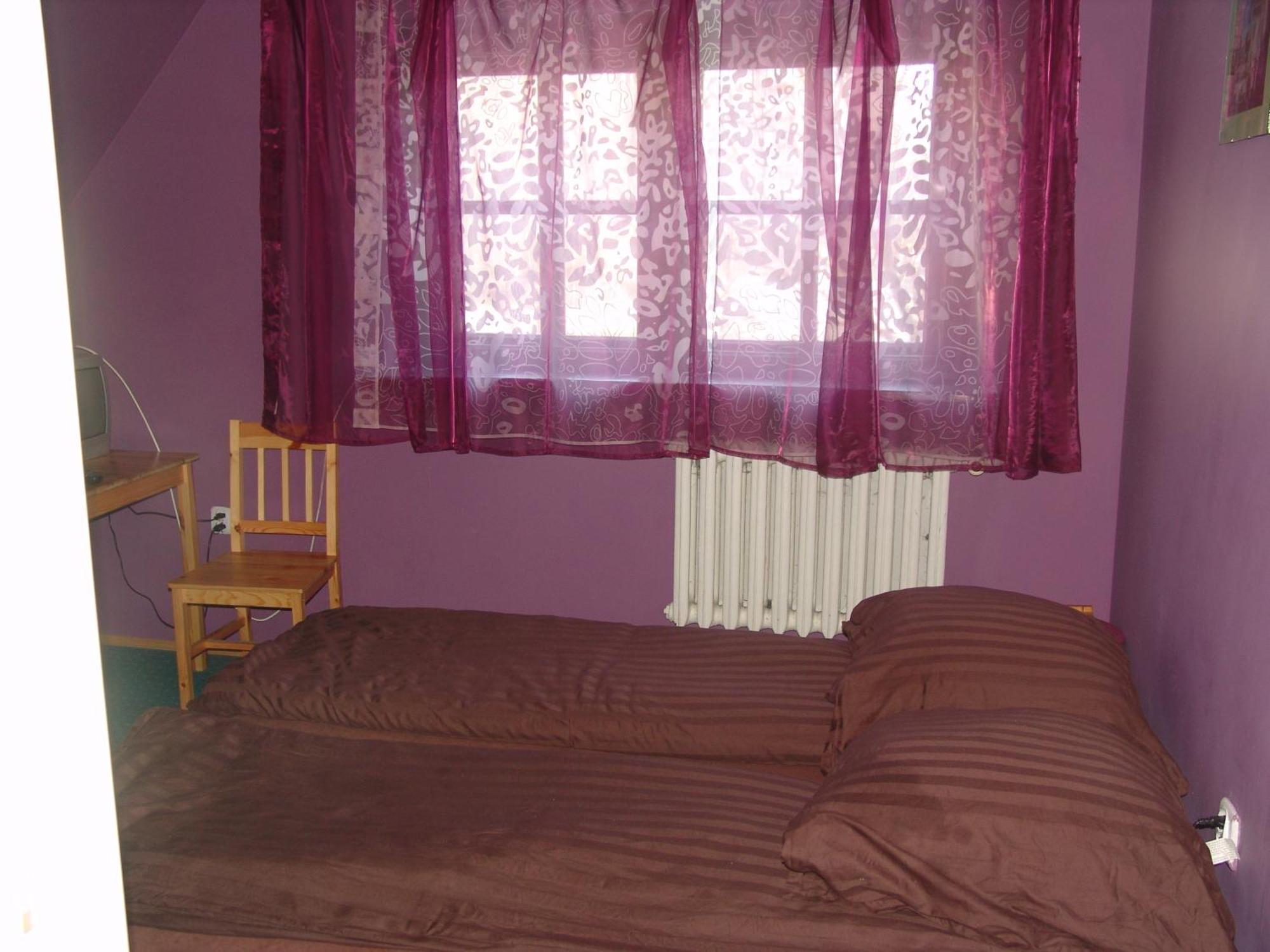 Hostel Victoria Краків Екстер'єр фото