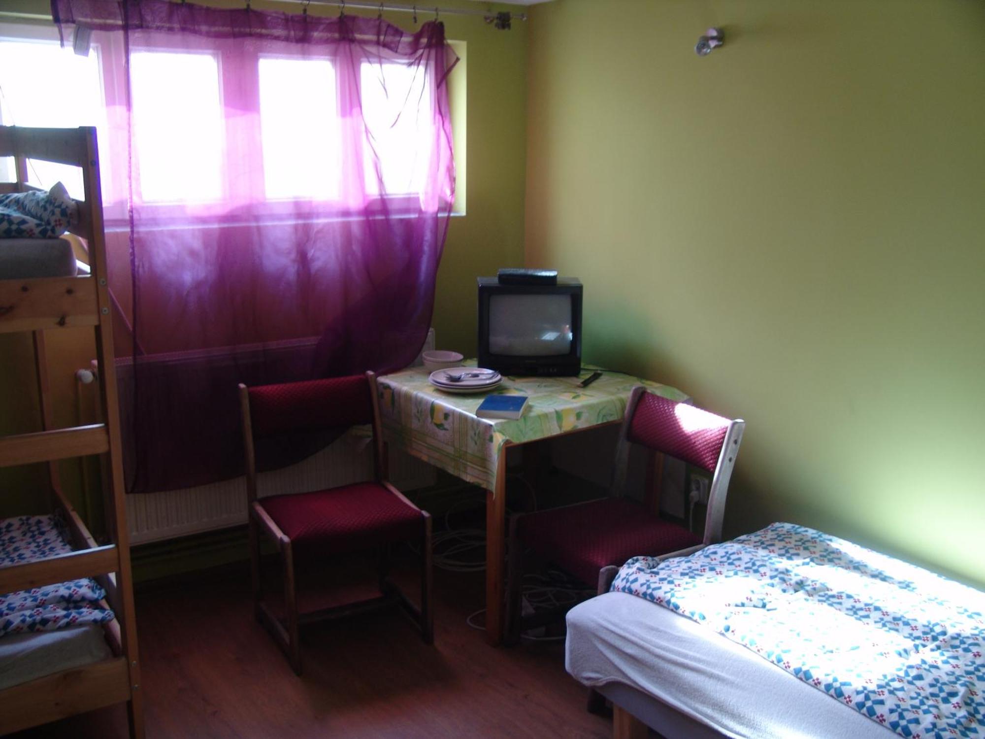 Hostel Victoria Краків Екстер'єр фото