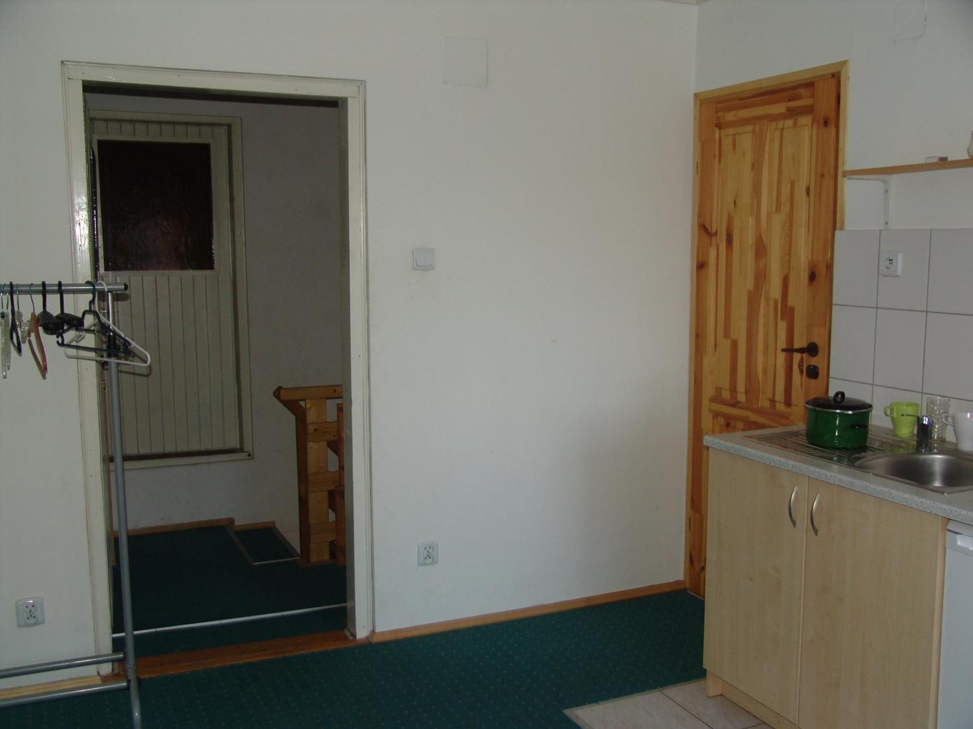 Hostel Victoria Краків Екстер'єр фото