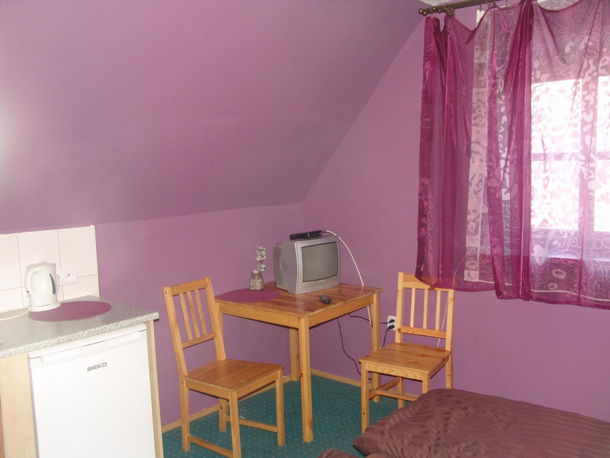 Hostel Victoria Краків Екстер'єр фото