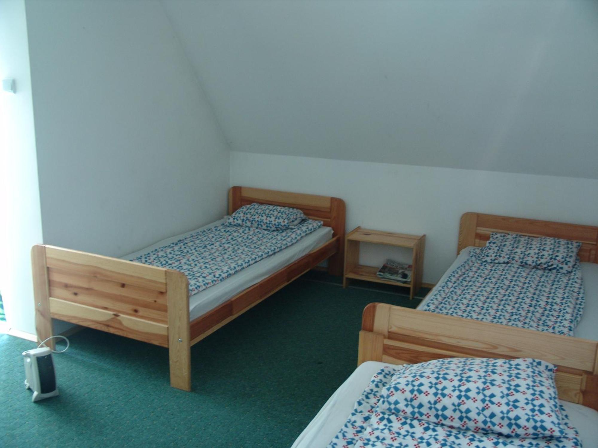 Hostel Victoria Краків Екстер'єр фото