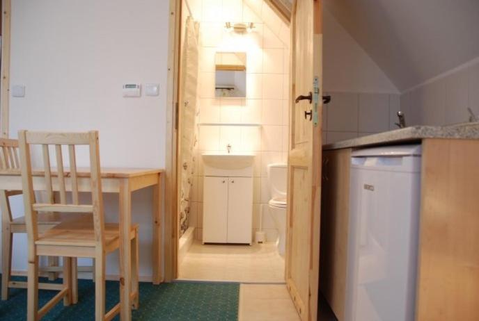 Hostel Victoria Краків Екстер'єр фото