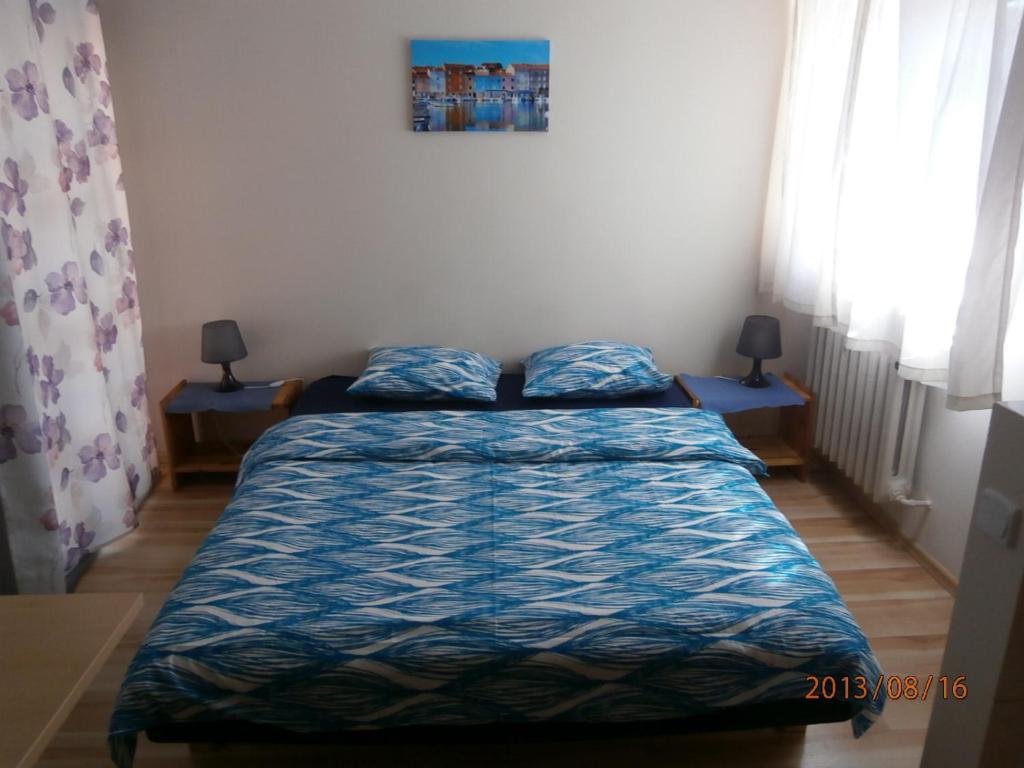 Hostel Victoria Краків Екстер'єр фото