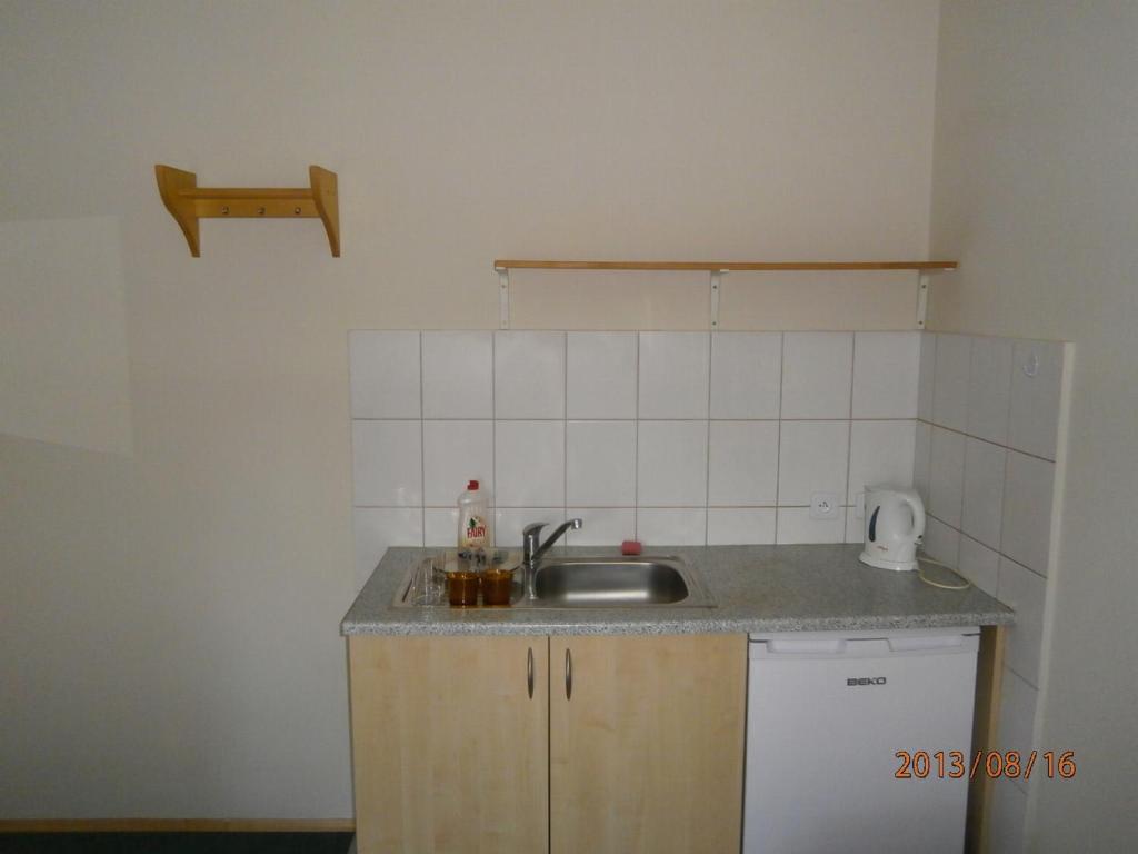 Hostel Victoria Краків Номер фото
