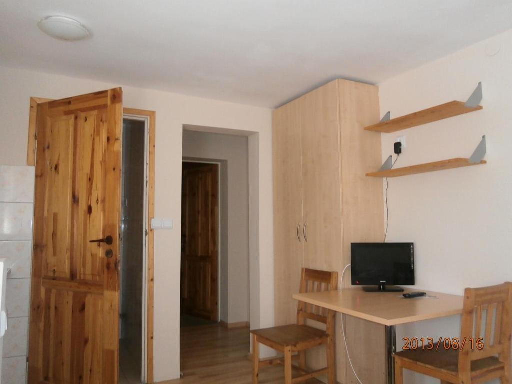 Hostel Victoria Краків Номер фото
