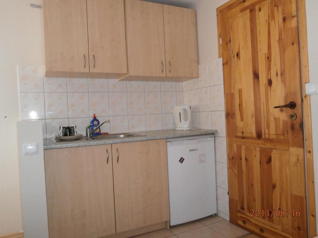 Hostel Victoria Краків Номер фото